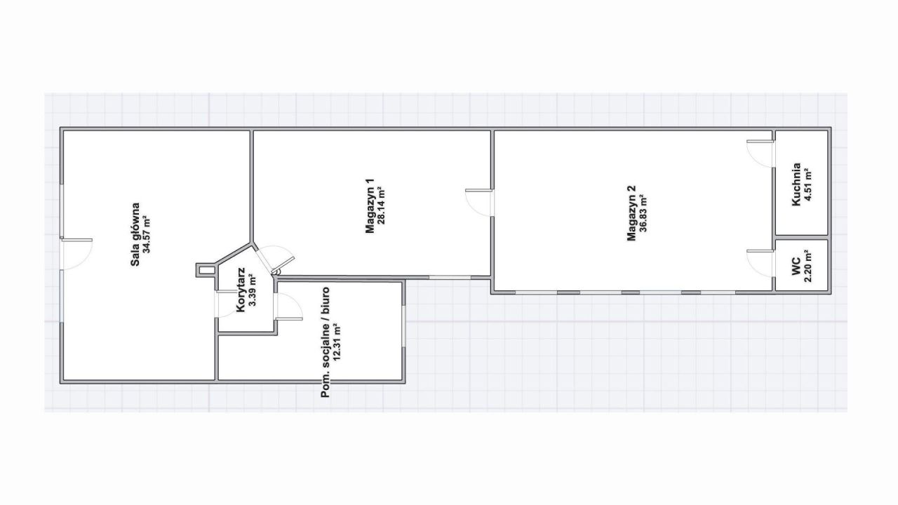 Lokal Zabrze Centrum, pl. Plac Krakowski. Zdjęcie 8