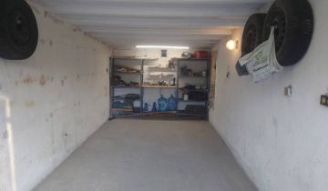 Garaż/miejsce parkingowe Pruszków