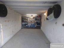 Garaż/miejsce parkingowe Pruszków. Zdjęcie 1