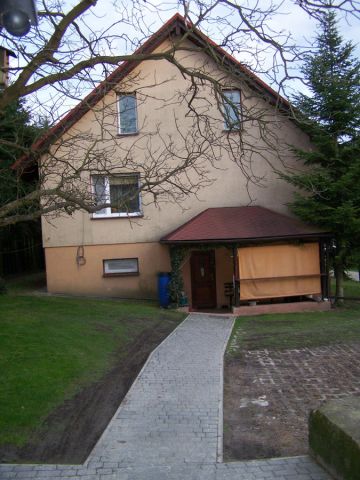 Działka rolno-budowlana Rybna. Zdjęcie 6