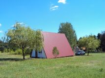 Działka rolno-budowlana Plizin. Zdjęcie 3