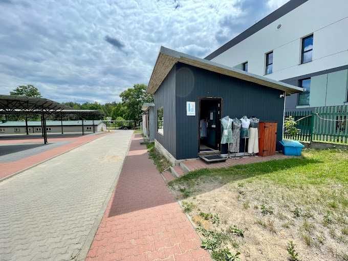 Lokal Czarna Białostocka. Zdjęcie 3