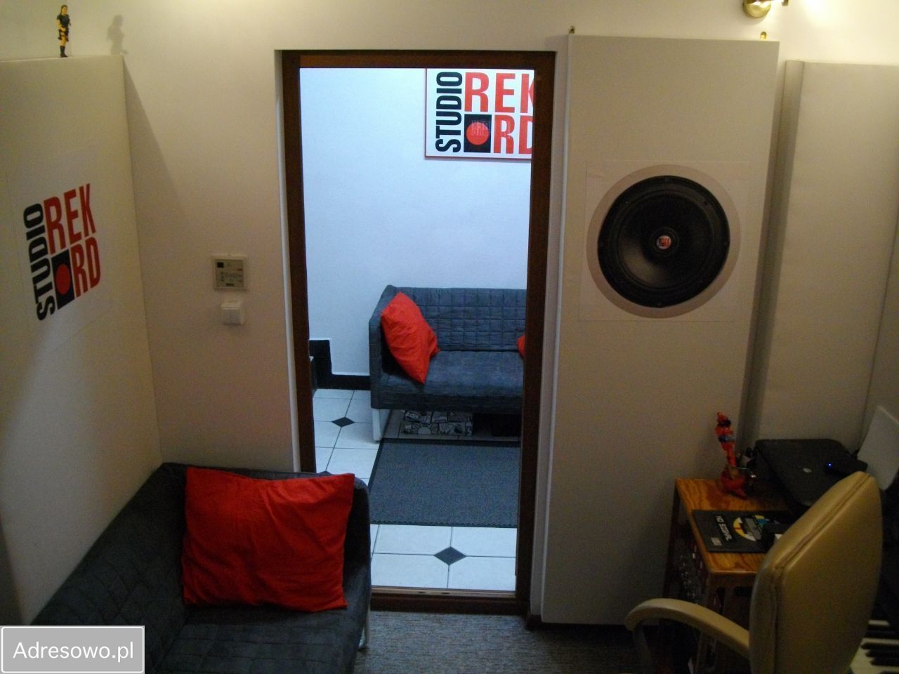 Lokal Warszawa Praga-Południe. Zdjęcie 8