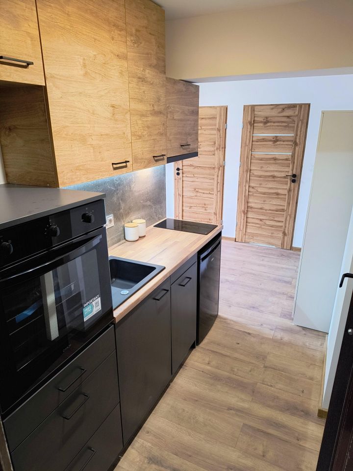 Mieszkanie 2-pokojowe Chorzów, ul. dr. Wincentego Styczyńskiego