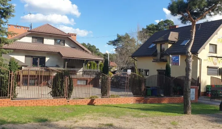 dom wolnostojący Tuszyn