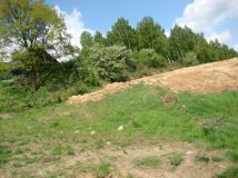 Działka rolno-budowlana Psary-Stara Wieś. Zdjęcie 2