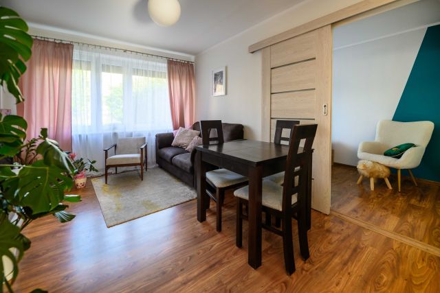 Mieszkanie 4-pokojowe Pobiedziska, ul. Zaułek. Zdjęcie 1