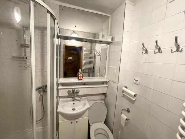 Mieszkanie 2-pokojowe Warszawa Wola, ul. Młynarska. Zdjęcie 5