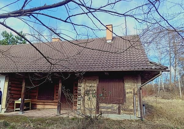 gospodarstwo, 2 pokoje Czechówka, ul. Szkolna. Zdjęcie 7