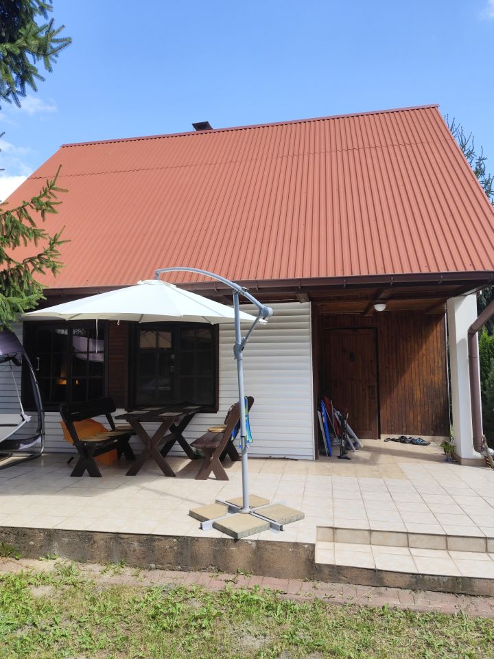 dom letniskowy, 4 pokoje Krasne. Zdjęcie 2