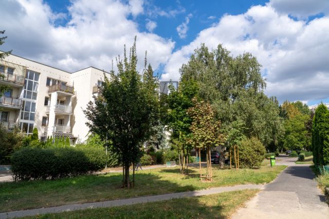 Mieszkanie 3-pokojowe Warszawa Ursynów, ul. Mieczysława Szczuki. Zdjęcie 13