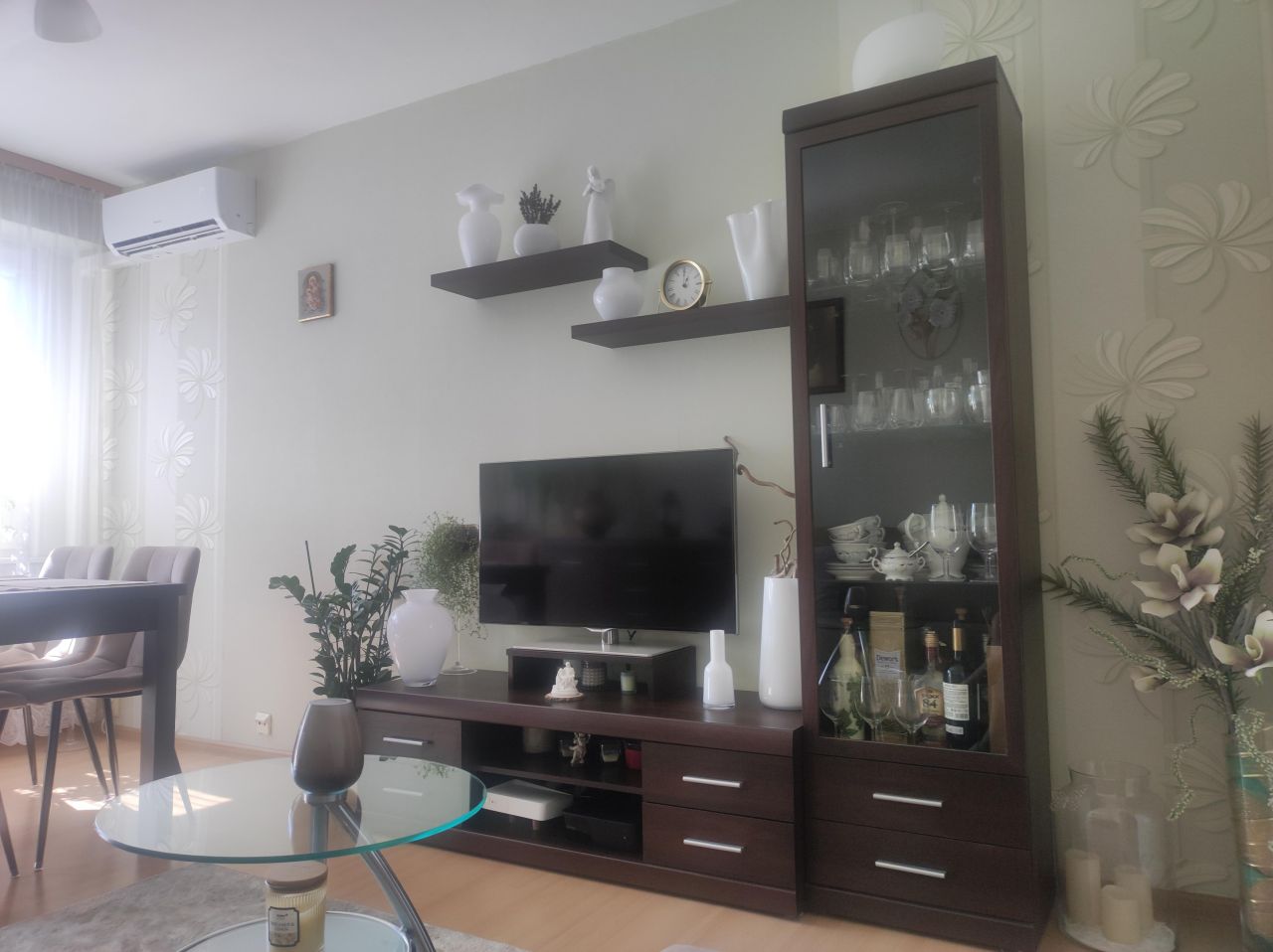 Mieszkanie 4-pokojowe Tarnów Strusina, ul. Tadeusza Kościuszki