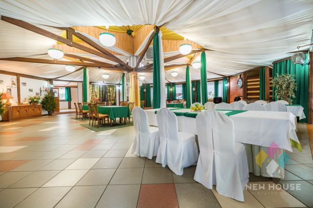 Nieruchomość komercyjna Wilimy. Zdjęcie 10