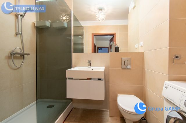 Mieszkanie 2-pokojowe Kraków Grzegórzki, ul. Bajeczna. Zdjęcie 8