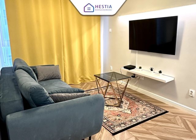 Mieszkanie 2-pokojowe Szczecin Stare Miasto, ul. Środowa. Zdjęcie 5