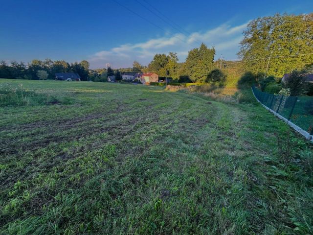 Działka budowlana Bielowicko. Zdjęcie 1