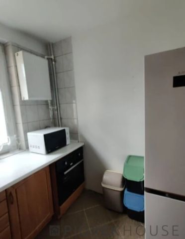 Mieszkanie 3-pokojowe Warszawa Ochota, ul. Adolfa Pawińskiego. Zdjęcie 3