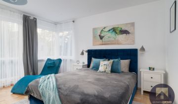 Mieszkanie 4-pokojowe Warszawa Wola, ul. Ludwiki