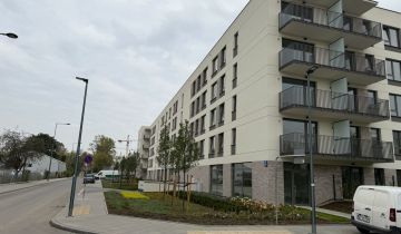 Mieszkanie 2-pokojowe Warszawa Praga-Południe, ul. Żupnicza