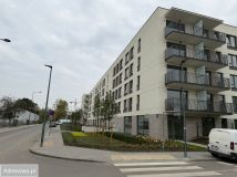 Mieszkanie 2-pokojowe Warszawa Praga-Południe, ul. Żupnicza