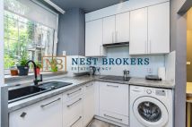 Mieszkanie 1-pokojowe Kraków Stare Miasto, ul. Kremerowska. Zdjęcie 4