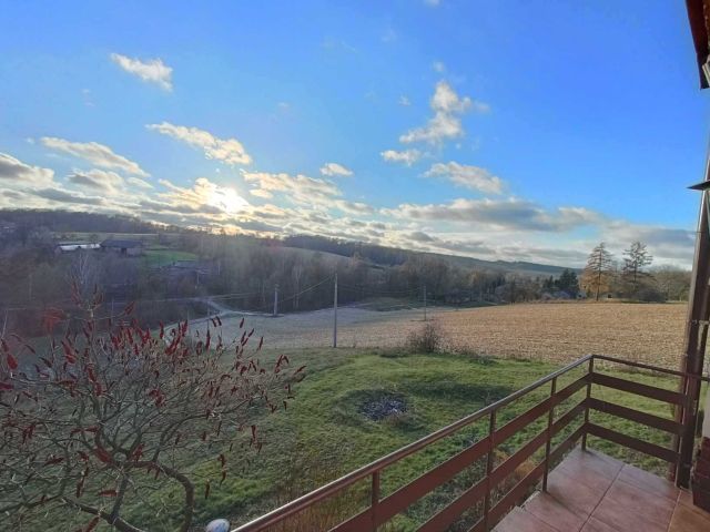 gospodarstwo, 5 pokoi Antolin. Zdjęcie 1