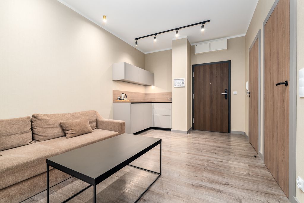 Mieszkanie 2-pokojowe Międzyzdroje, ul. Bosmańska. Zdjęcie 7