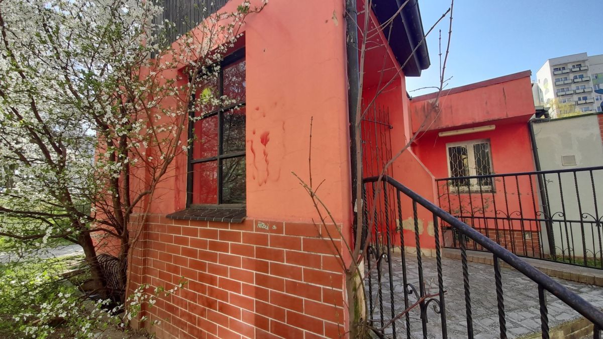 Lokal Lubin. Zdjęcie 2