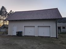 dom wolnostojący, 5 pokoi Brenno, ul. Leszczyńska. Zdjęcie 3