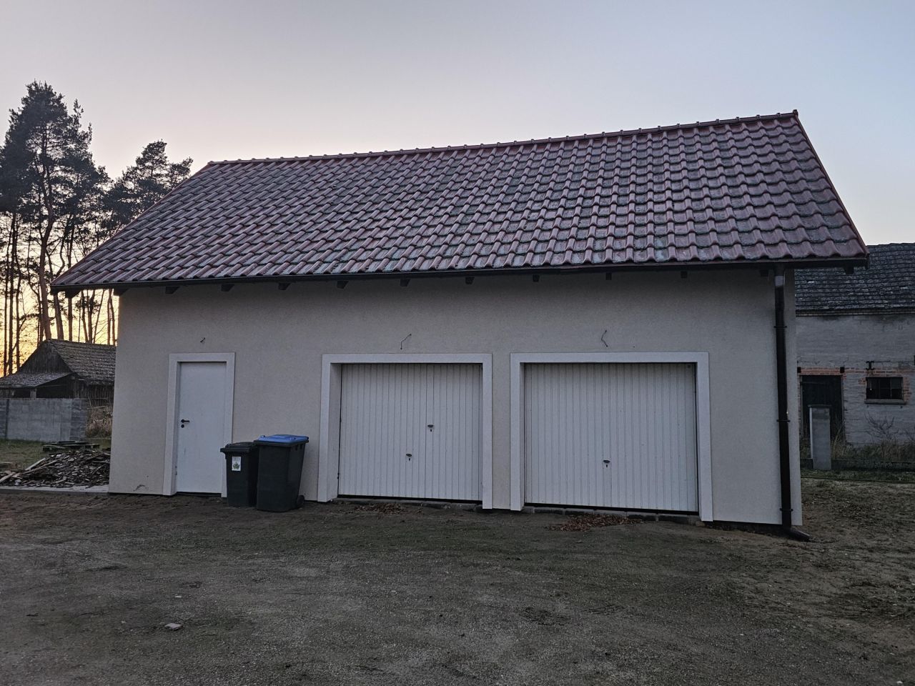 dom wolnostojący, 5 pokoi Brenno, ul. Leszczyńska. Zdjęcie 3