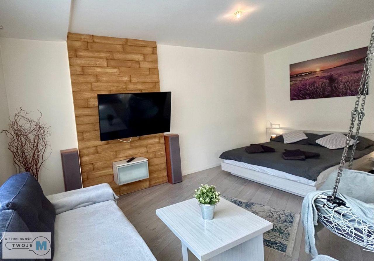 Mieszkanie 1-pokojowe Kielce Centrum, ul. Romualda Mielczarskiego. Zdjęcie 3