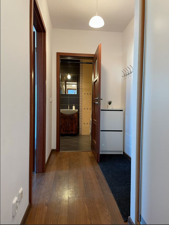 Mieszkanie 2-pokojowe Warszawa Bemowo, ul. Górczewska. Zdjęcie 6