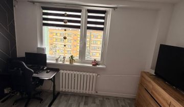 Mieszkanie 3-pokojowe Pawłowice