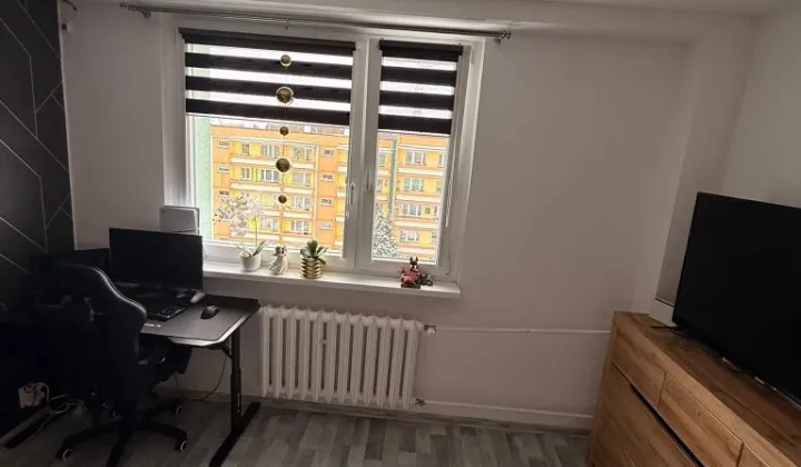 Mieszkanie 3-pokojowe Pawłowice