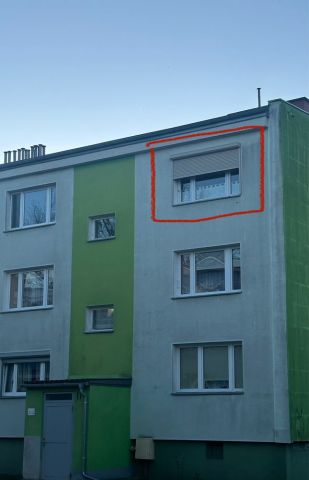 Mieszkanie 2-pokojowe Dębno, os. kard. Stefana Wyszyńskiego. Zdjęcie 1