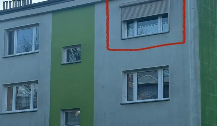 Mieszkanie 2-pokojowe Dębno, os. kard. Stefana Wyszyńskiego