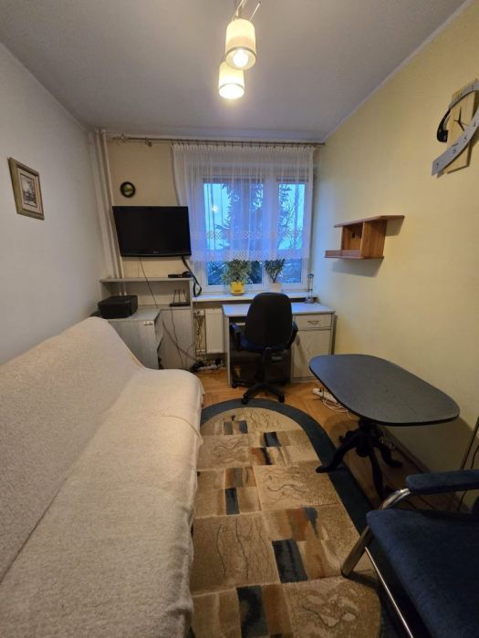 Mieszkanie 2-pokojowe Gdańsk Chełm, ul. Marcina Dragana. Zdjęcie 4