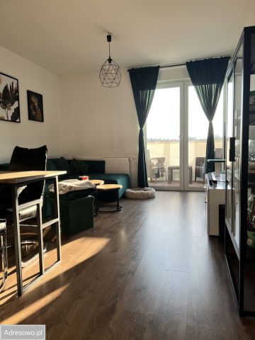 Mieszkanie 3-pokojowe Wrocław Śródmieście, ul. Mikołaja Reja. Zdjęcie 1