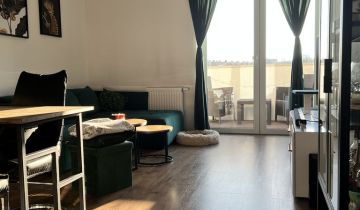 Mieszkanie 3-pokojowe Wrocław Śródmieście, ul. Mikołaja Reja