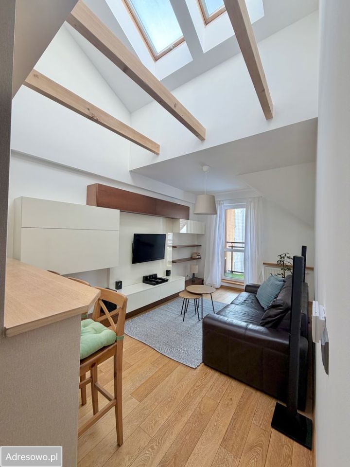 Mieszkanie 3-pokojowe Bochnia, ul. św. Leonarda. Zdjęcie 5