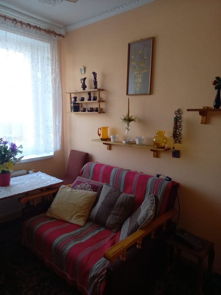 Mieszkanie 2-pokojowe Głuchowo, os. im. Kazimierza Dobruckiego. Zdjęcie 14