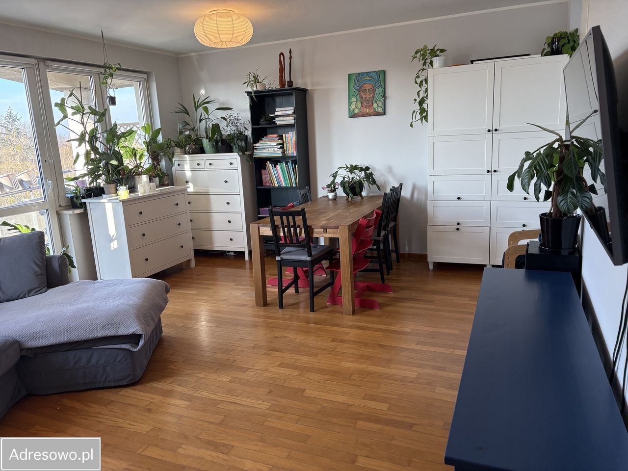 Mieszkanie 4-pokojowe Warszawa Bemowo, ul. Lazurowa. Zdjęcie 6