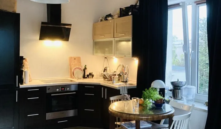 Mieszkanie 2-pokojowe Warszawa Bielany