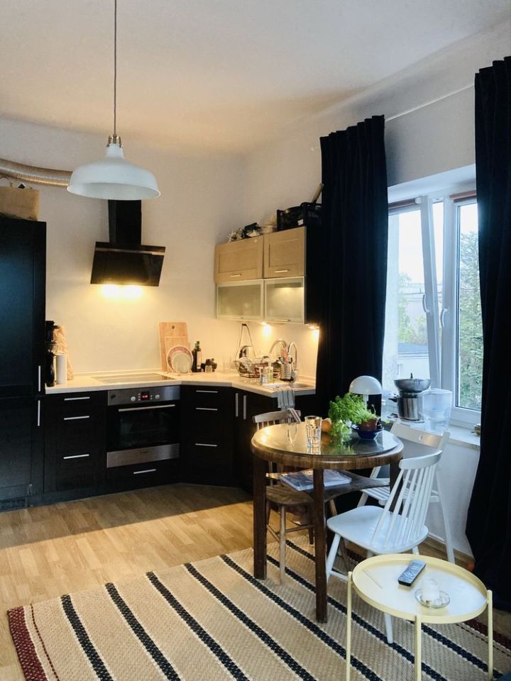 Mieszkanie 2-pokojowe Warszawa Bielany. Zdjęcie 1