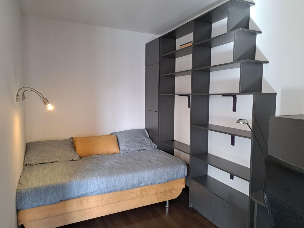 Mieszkanie 2-pokojowe Warszawa Wawer, ul. Klimontowska. Zdjęcie 5