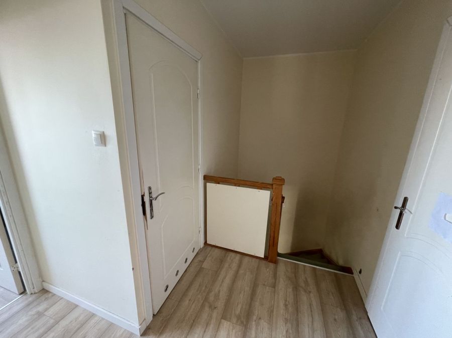 Mieszkanie 4-pokojowe Gdańsk Chełm, ul. Henryka Hubertusa Jabłońskiego. Zdjęcie 2