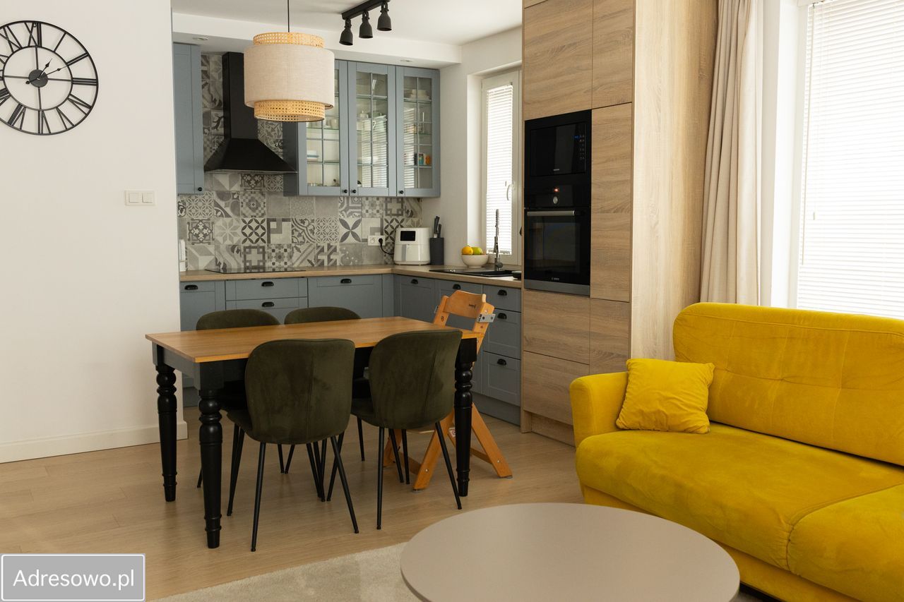 Mieszkanie 3-pokojowe Warszawa Targówek, ul. Pohulanka. Zdjęcie 5