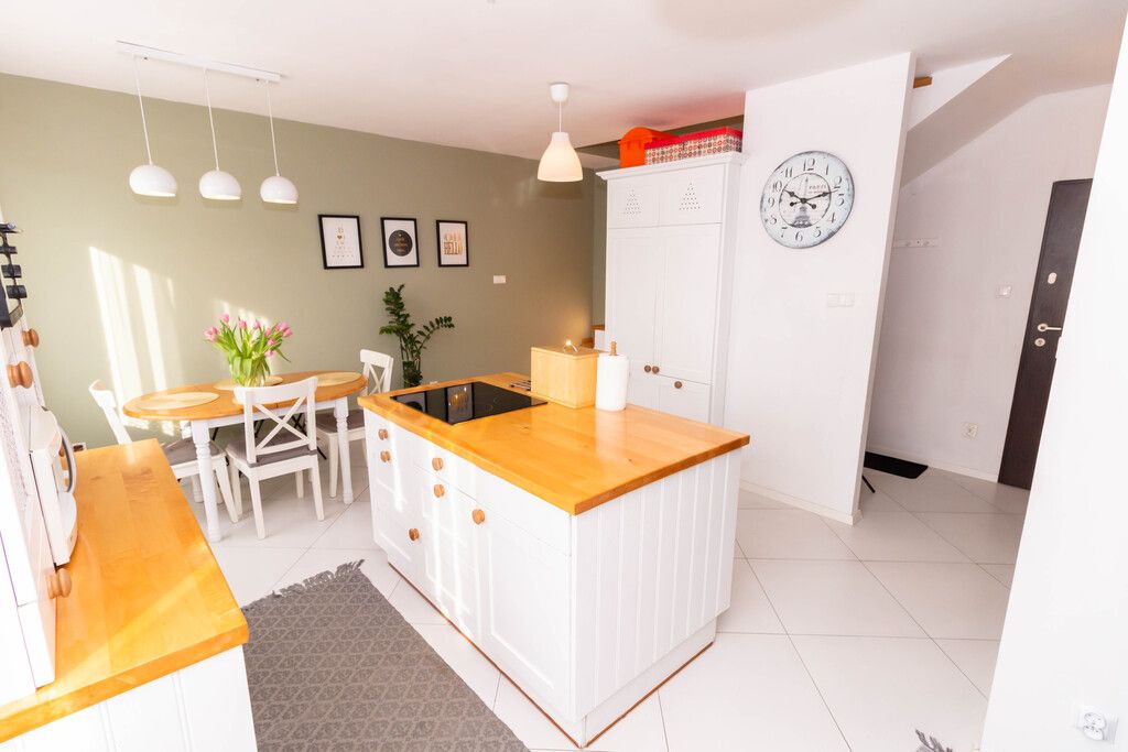 Mieszkanie 4-pokojowe Ostrowiec Świętokrzyski, ul. Denkowska. Zdjęcie 12