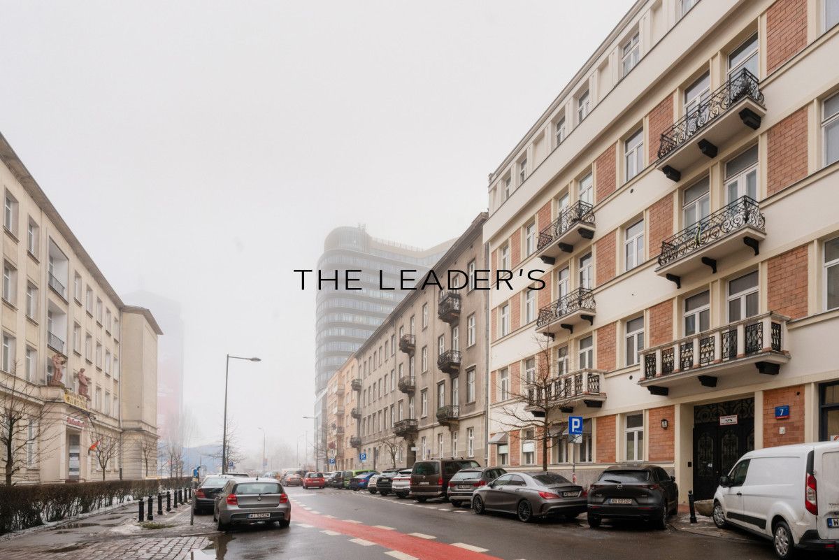 Lokal Warszawa Śródmieście, ul. Mokotowska. Zdjęcie 14