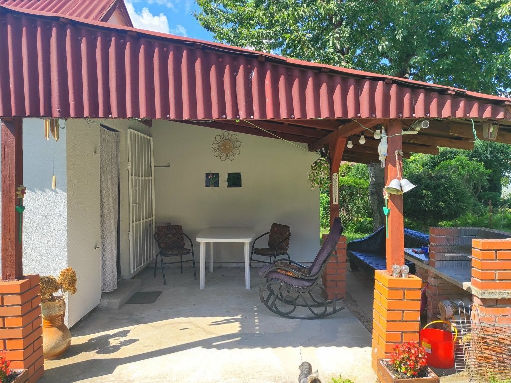 Działka rod Głowno Huta Józefów. Zdjęcie 3